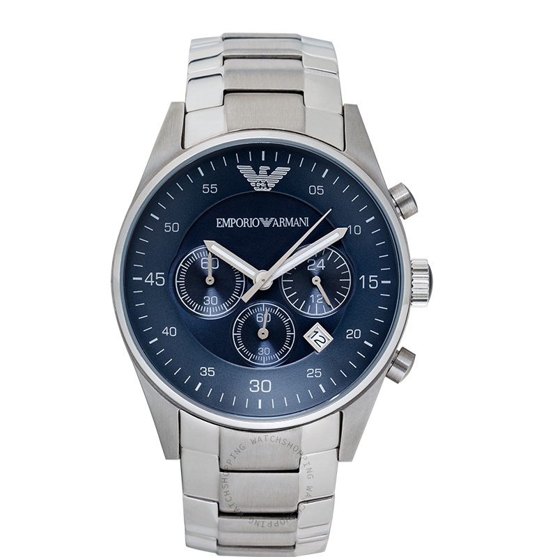 Emporio Armani Sportivo WS-AR5860 Wrist Watch for Men
